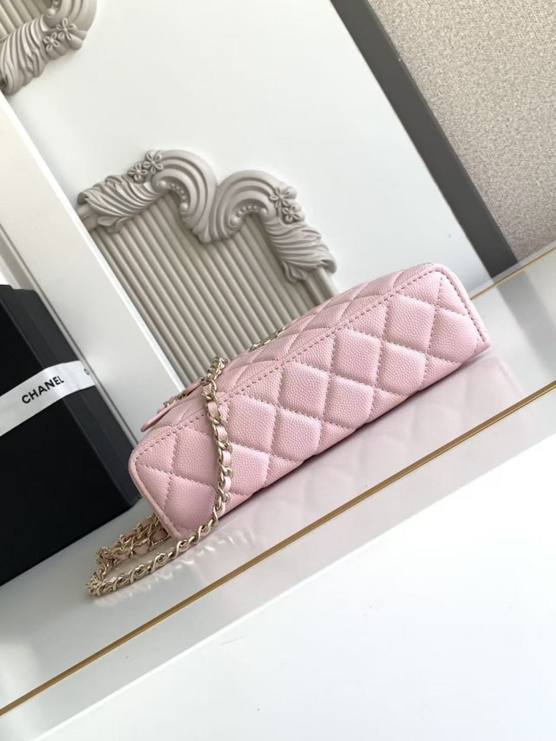 Ch**el cosmetic bags